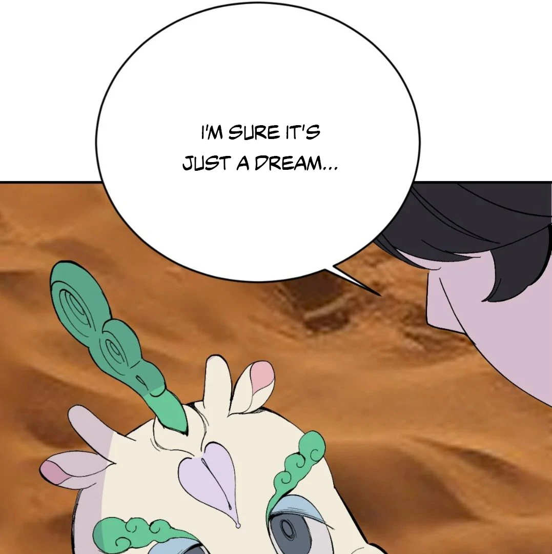 Peach Boy - Chapter 32 manhwa