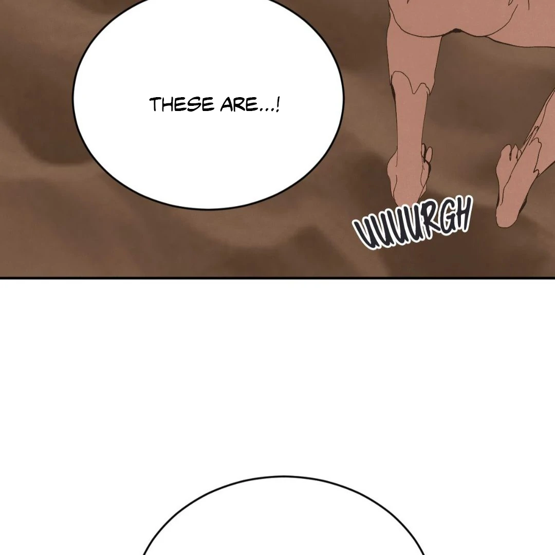 Peach Boy - Chapter 32 manhwa