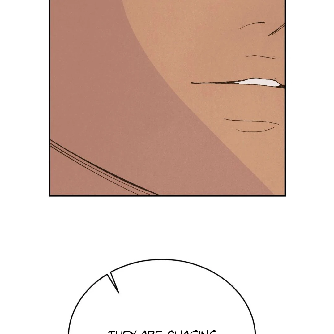 Peach Boy - Chapter 32 manhwa