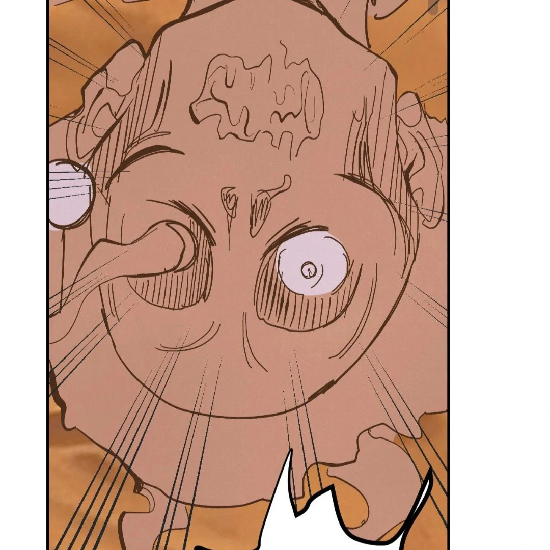 Peach Boy - Chapter 32 manhwa