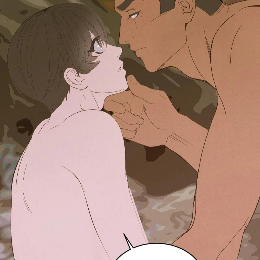 Peach Boy - Chapter 32 manhwa