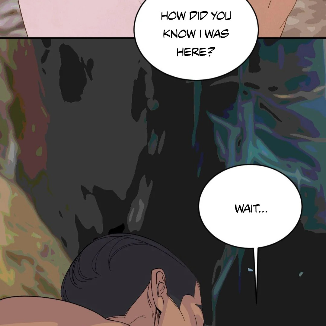 Peach Boy - Chapter 32 manhwa