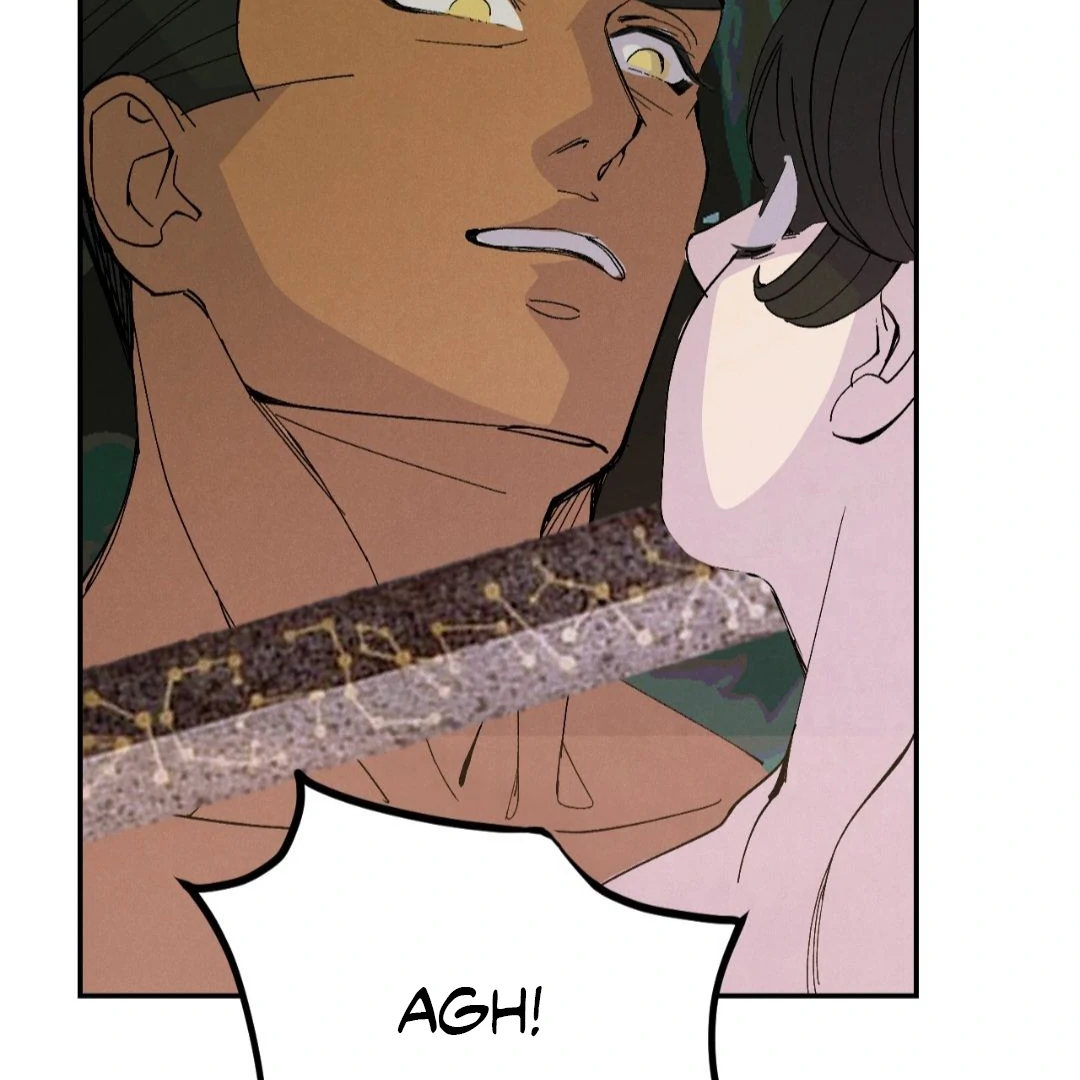 Peach Boy - Chapter 32 manhwa