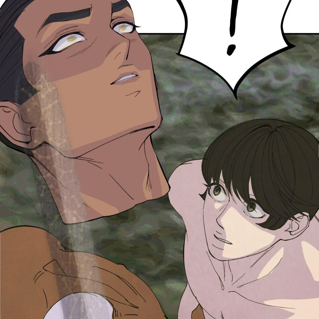 Peach Boy - Chapter 32 manhwa
