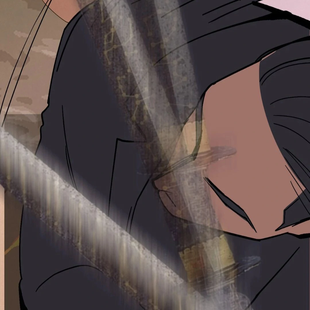 Peach Boy - Chapter 32 manhwa