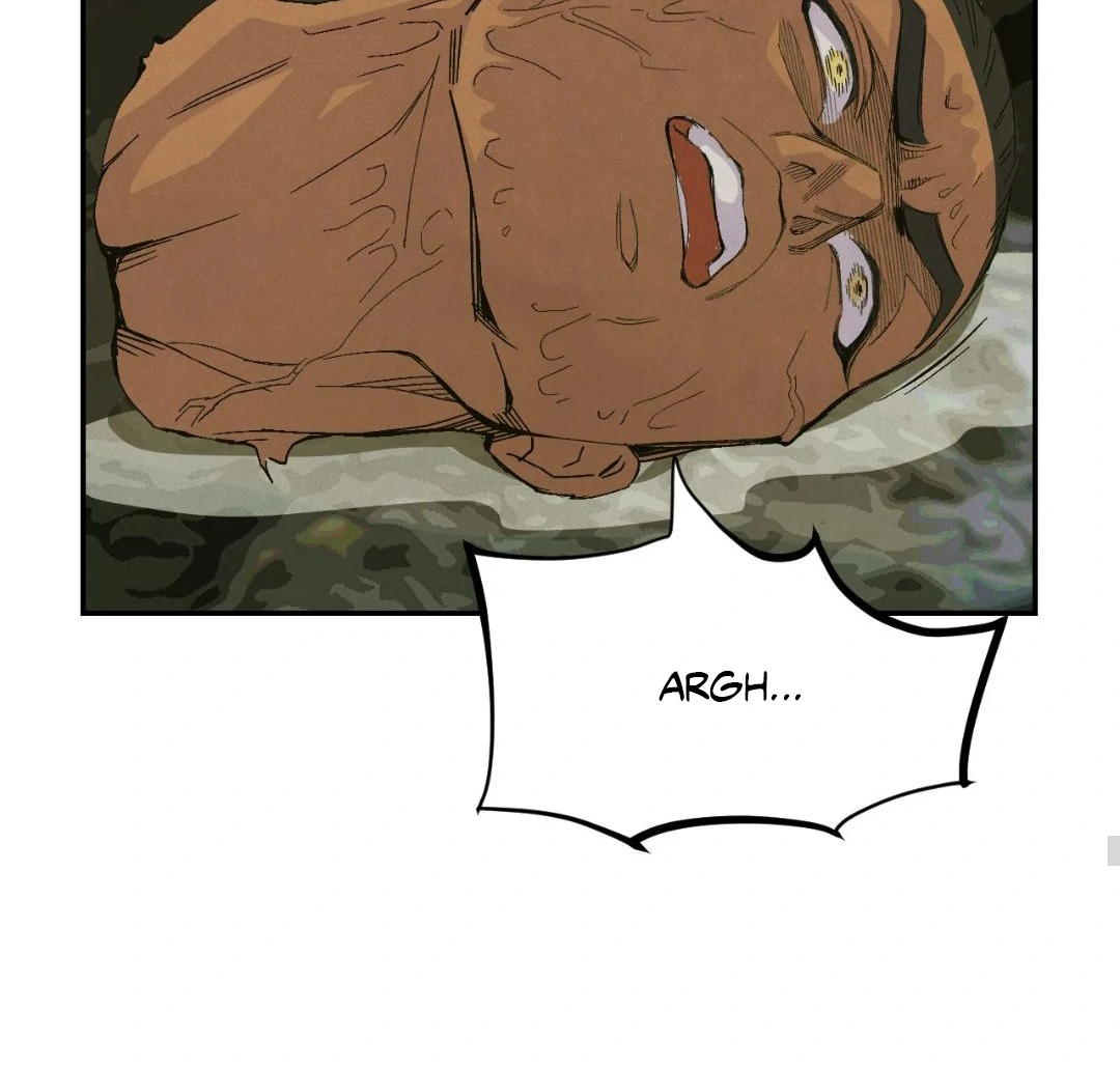 Peach Boy - Chapter 32 manhwa