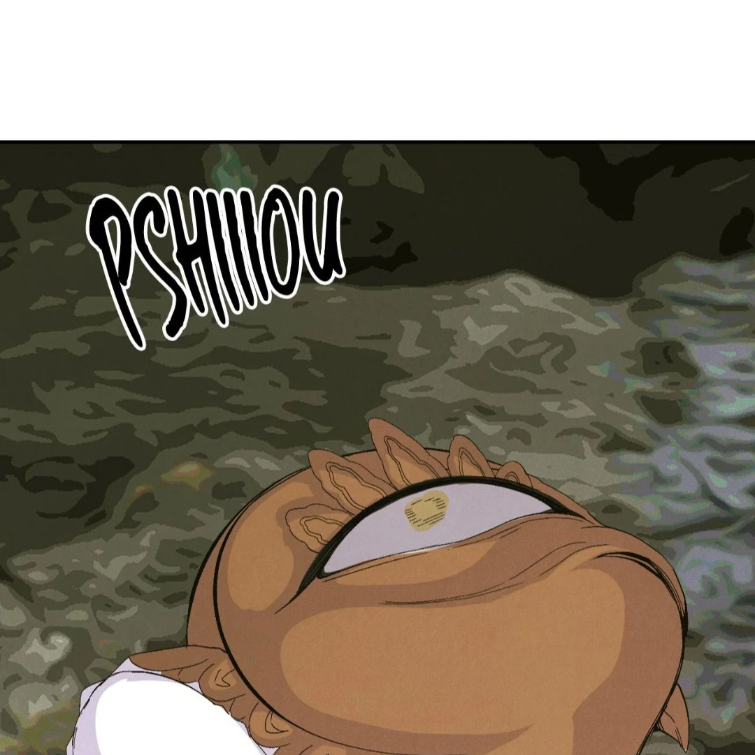 Peach Boy - Chapter 32 manhwa