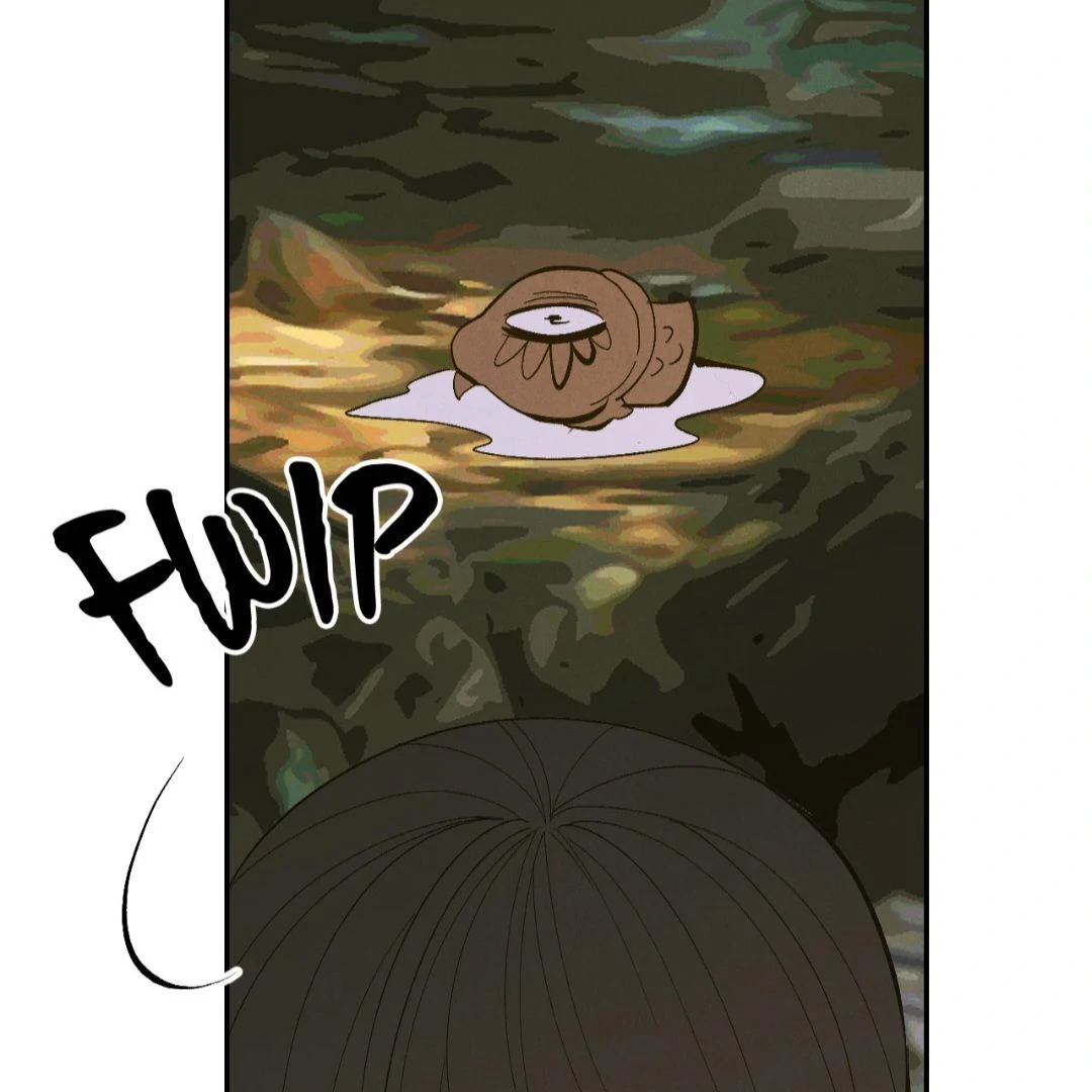 Peach Boy - Chapter 32 manhwa