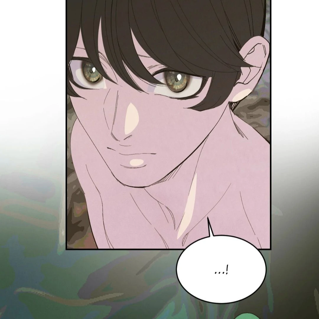 Peach Boy - Chapter 32 manhwa