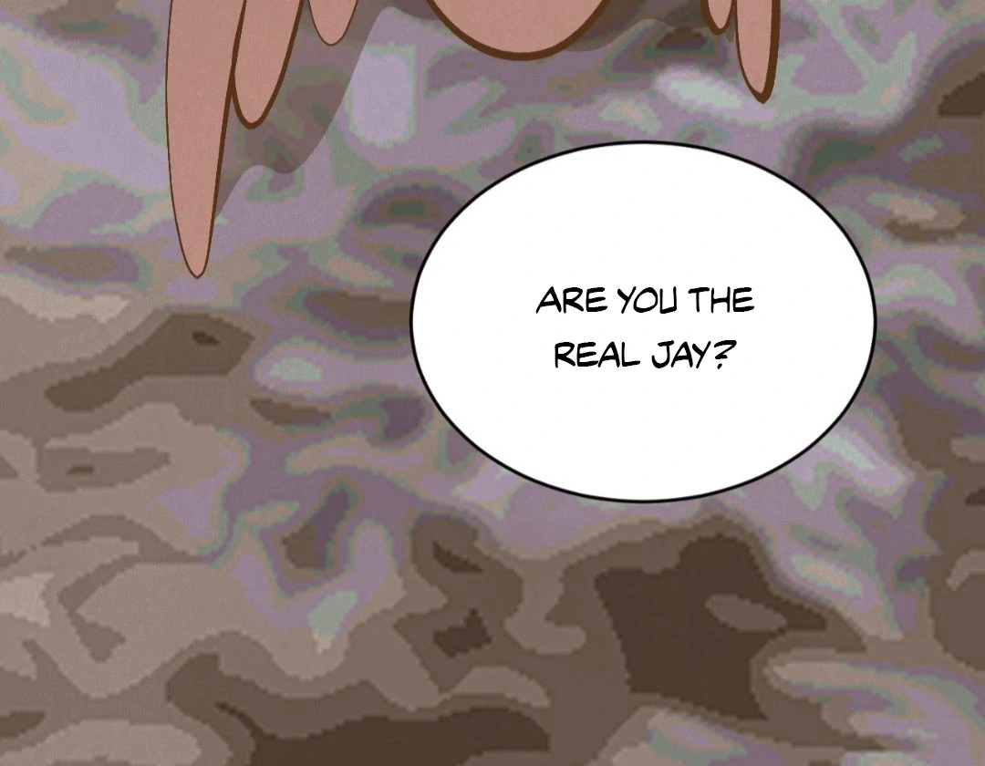 Peach Boy - Chapter 32 manhwa