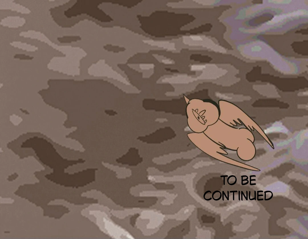 Peach Boy - Chapter 32 manhwa