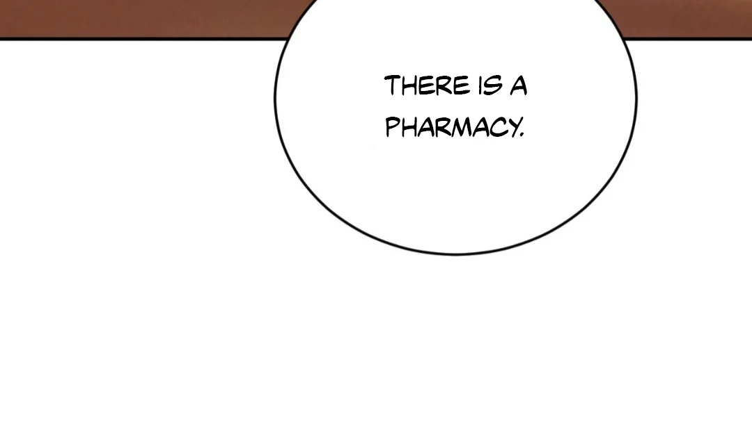 Peach Boy - Chapter 33 manhwa