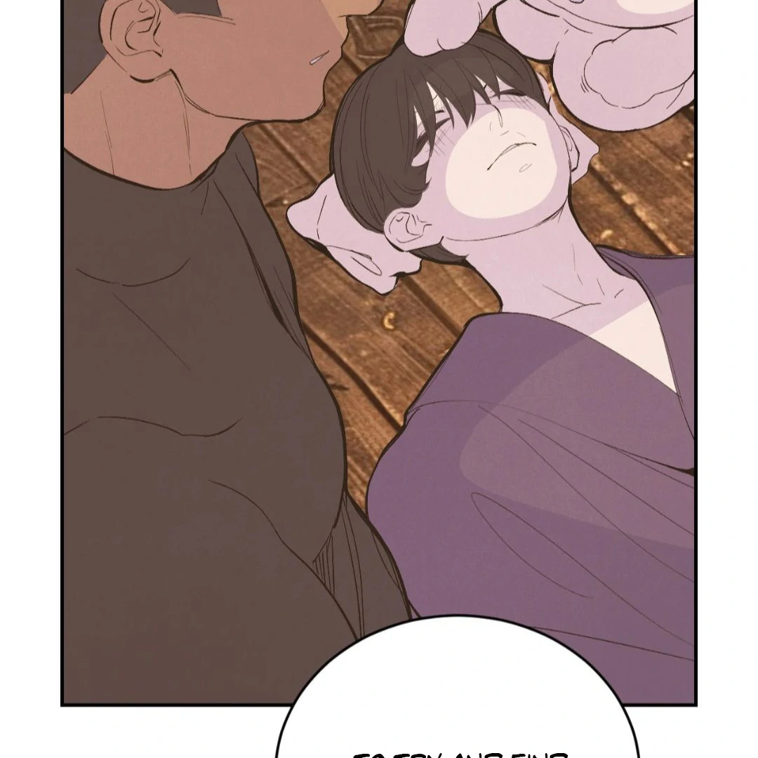 Peach Boy - Chapter 33 manhwa