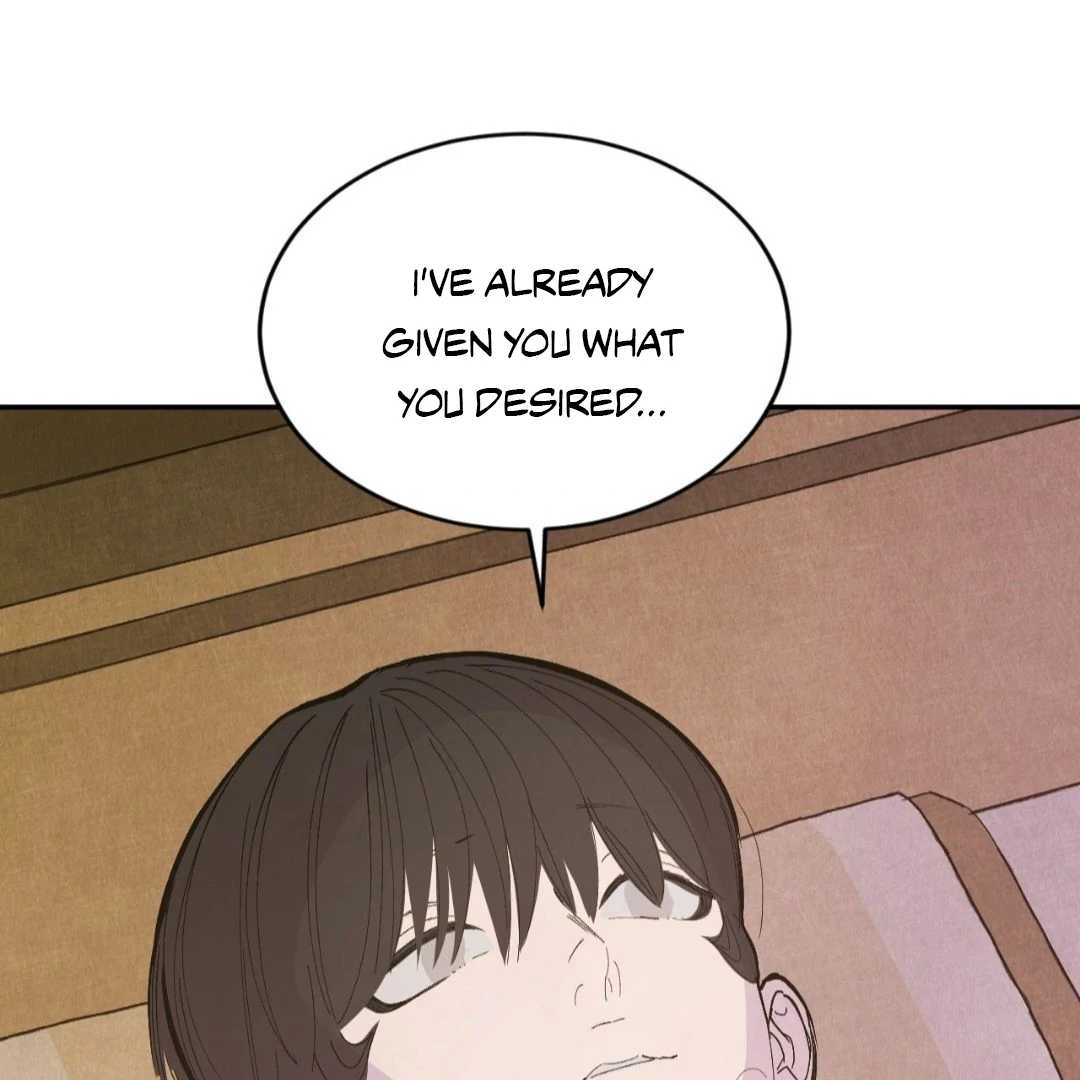 Peach Boy - Chapter 33 manhwa