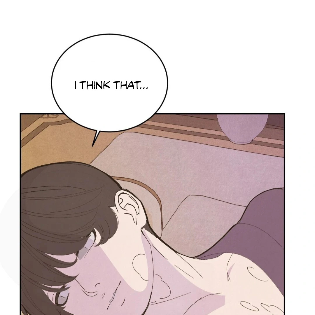 Peach Boy - Chapter 33 manhwa