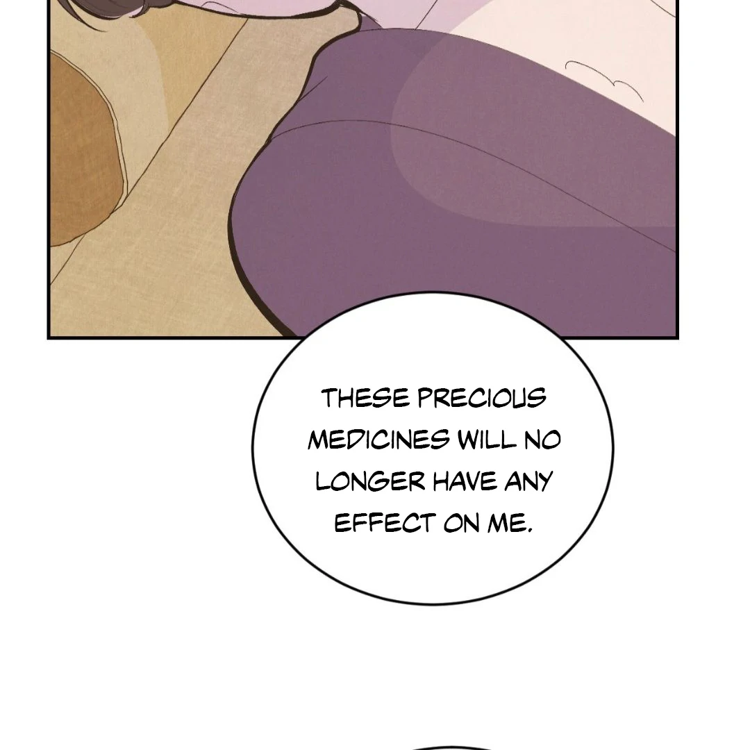 Peach Boy - Chapter 33 manhwa