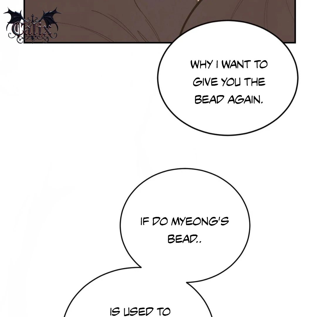 Peach Boy - Chapter 33 manhwa