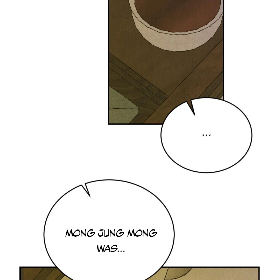 Peach Boy - Chapter 33 manhwa