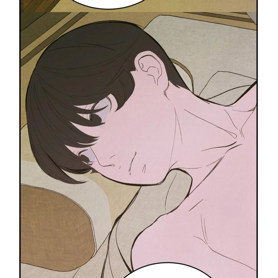 Peach Boy - Chapter 33 manhwa