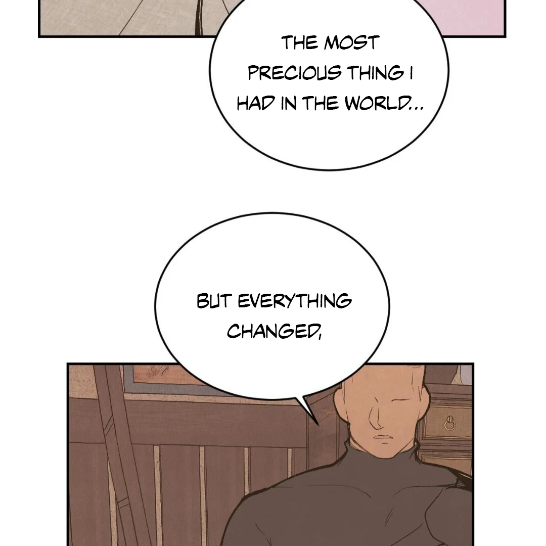 Peach Boy - Chapter 33 manhwa