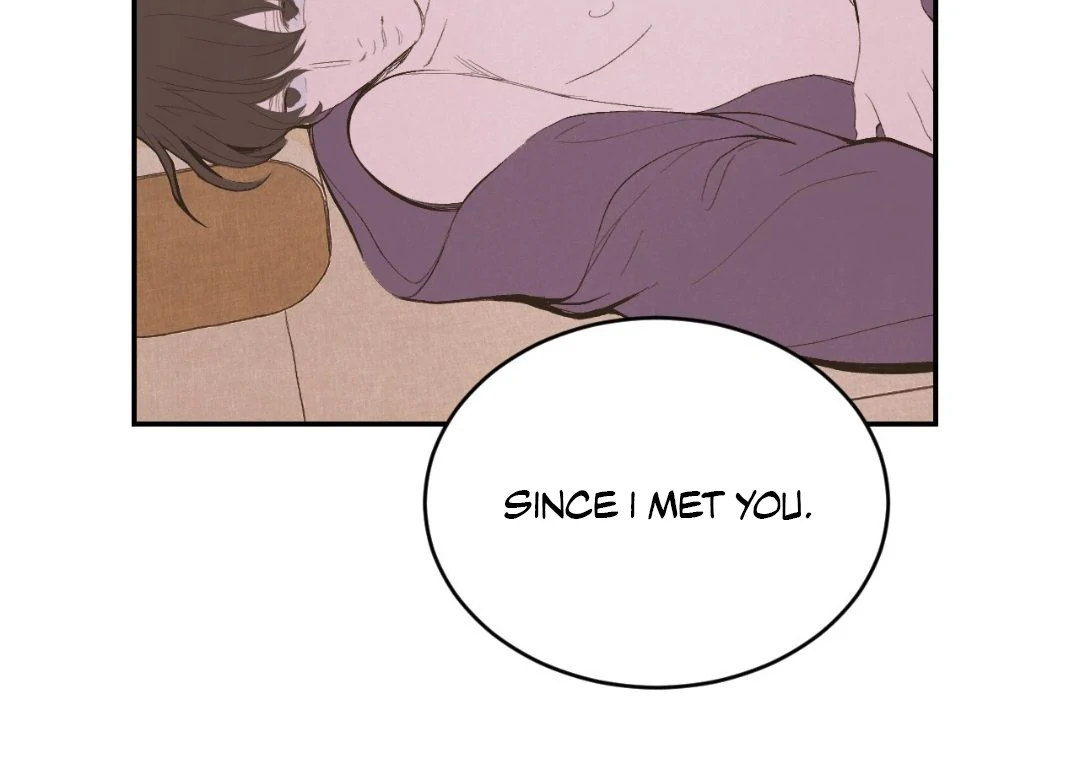 Peach Boy - Chapter 33 manhwa