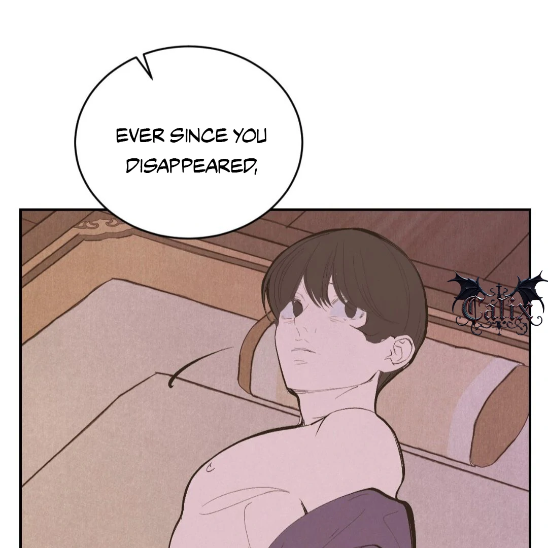 Peach Boy - Chapter 33 manhwa