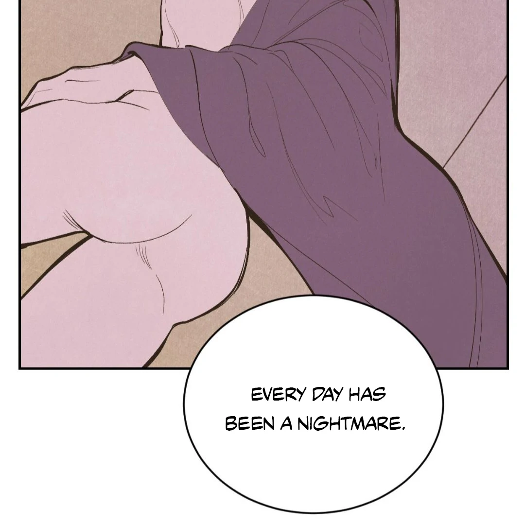 Peach Boy - Chapter 33 manhwa