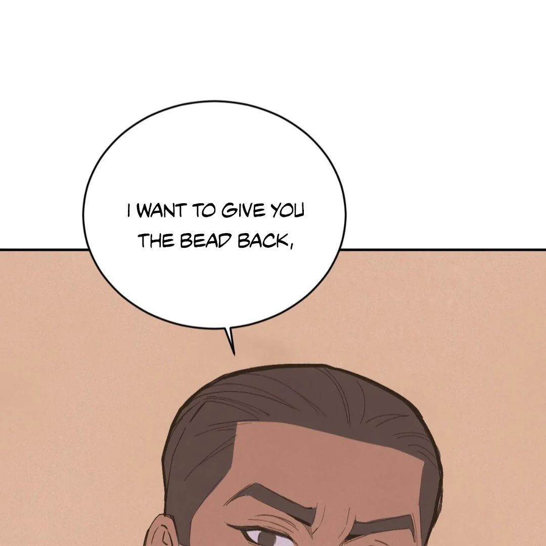 Peach Boy - Chapter 33 manhwa