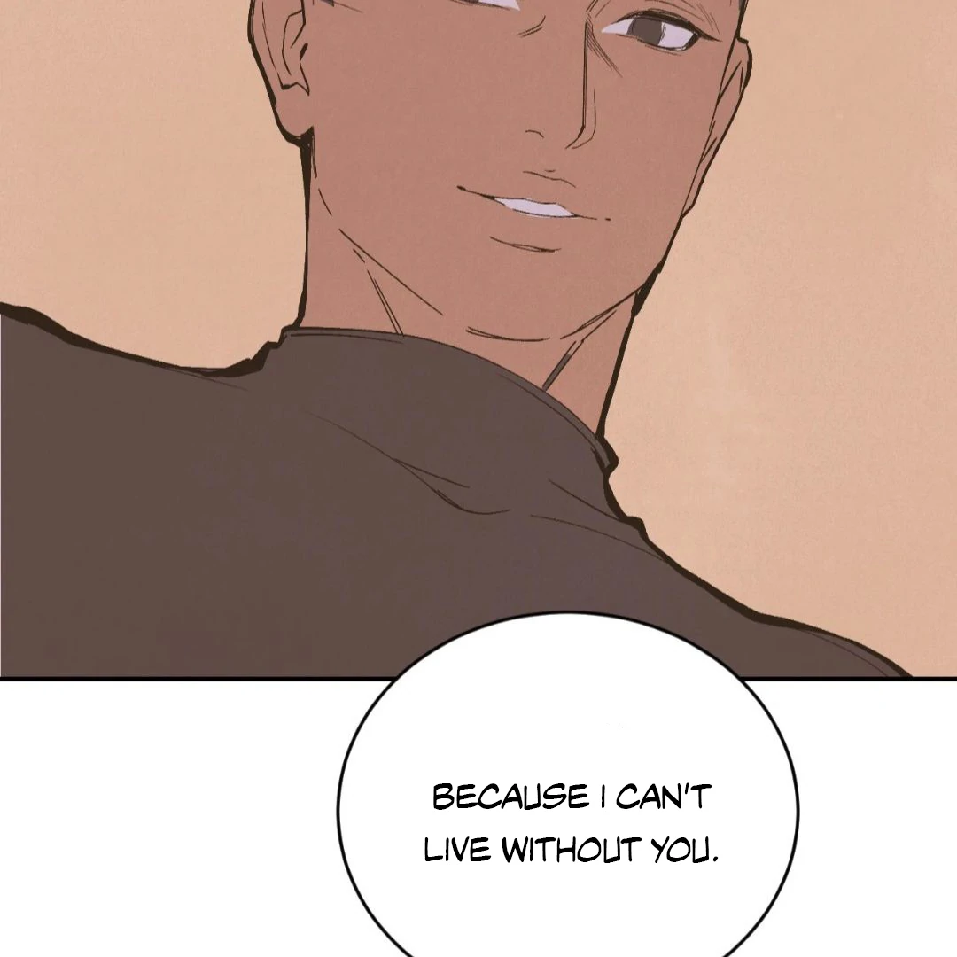 Peach Boy - Chapter 33 manhwa