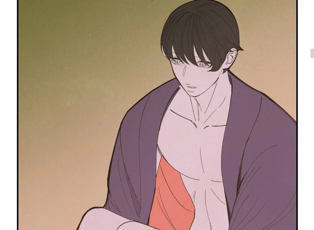 Peach Boy - Chapter 33 manhwa