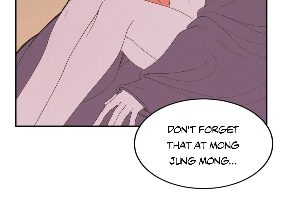 Peach Boy - Chapter 33 manhwa
