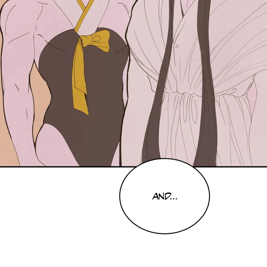 Peach Boy - Chapter 33 manhwa
