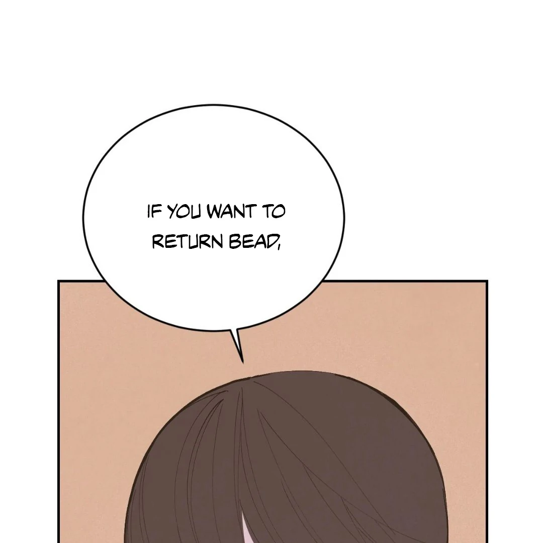 Peach Boy - Chapter 33 manhwa