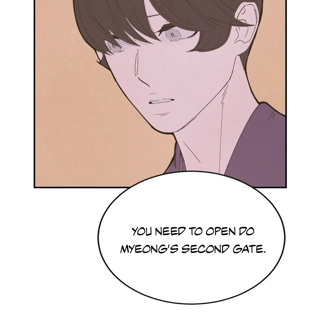 Peach Boy - Chapter 33 manhwa