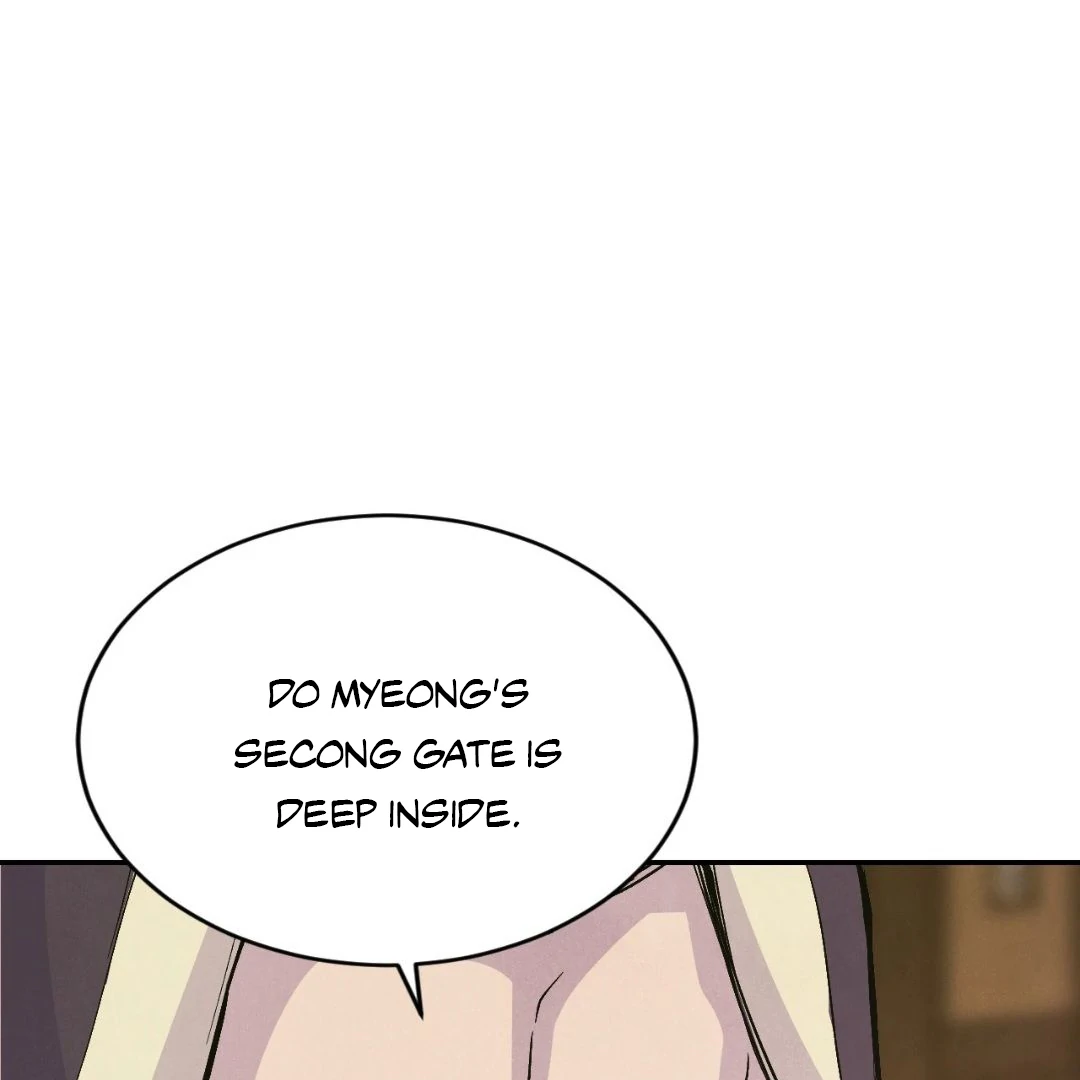 Peach Boy - Chapter 33 manhwa