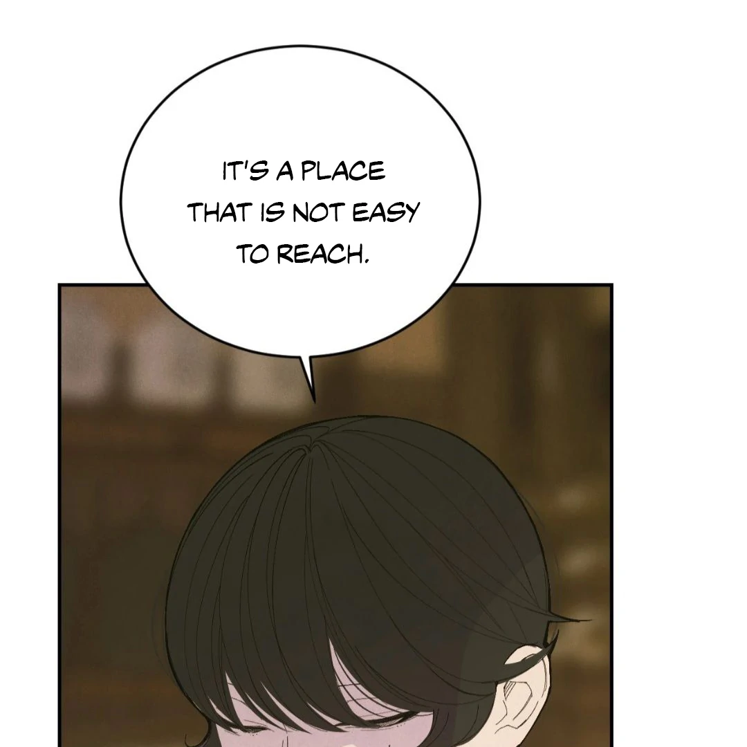 Peach Boy - Chapter 33 manhwa