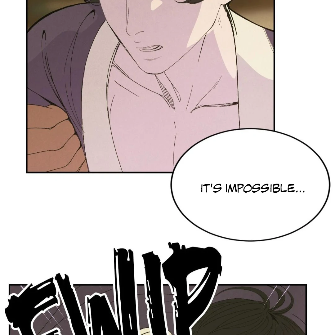Peach Boy - Chapter 33 manhwa