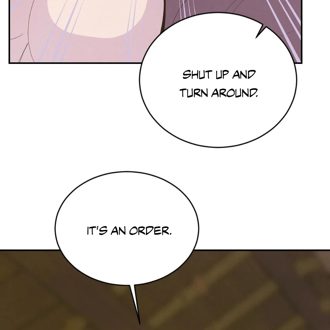 Peach Boy - Chapter 33 manhwa