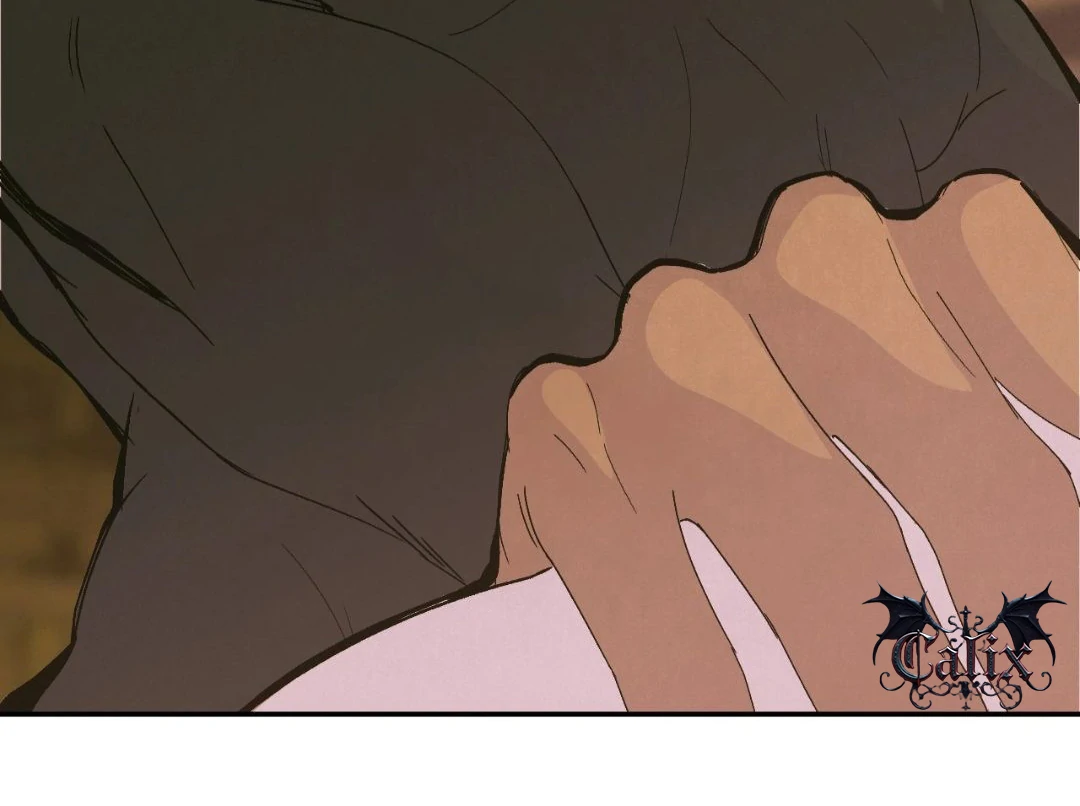 Peach Boy - Chapter 33 manhwa