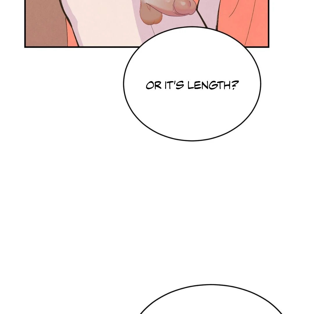 Peach Boy - Chapter 33 manhwa