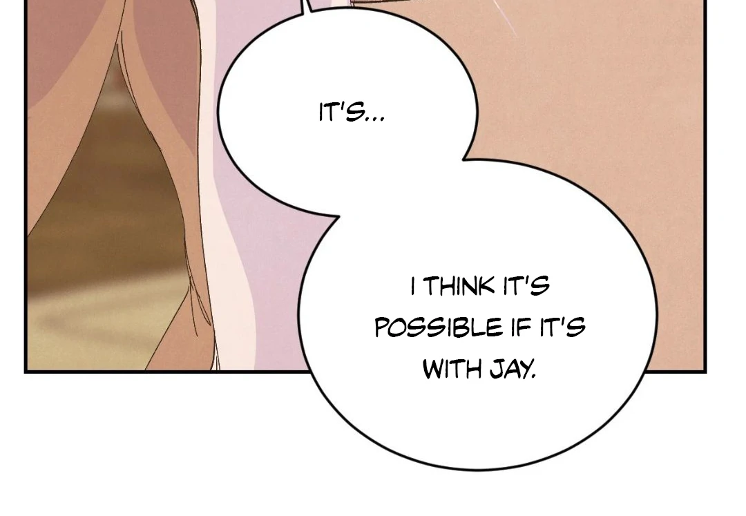 Peach Boy - Chapter 33 manhwa