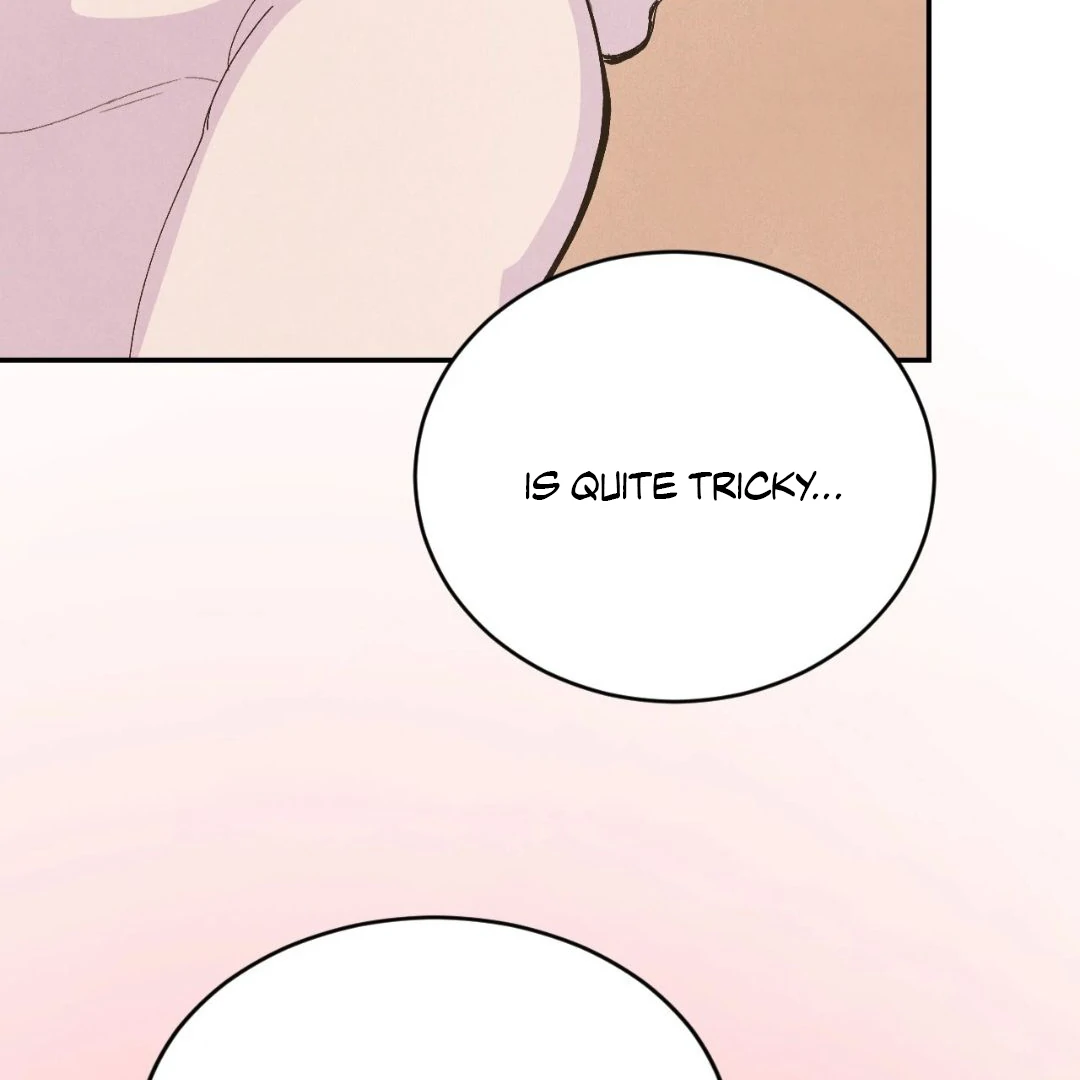 Peach Boy - Chapter 33 manhwa