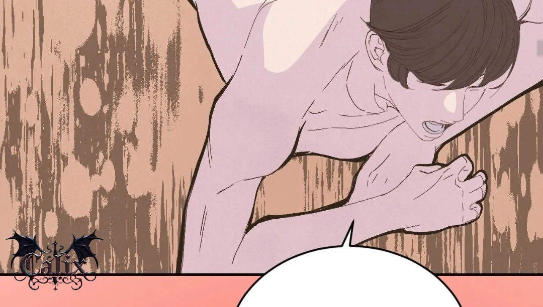 Peach Boy - Chapter 33 manhwa