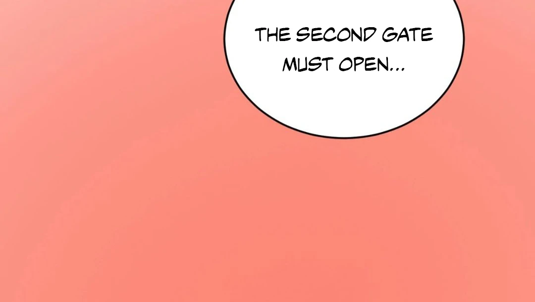 Peach Boy - Chapter 33 manhwa