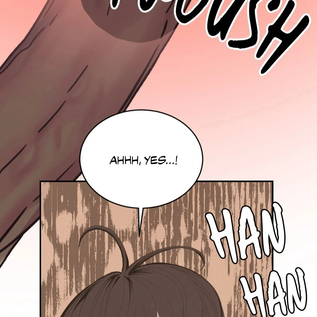 Peach Boy - Chapter 33 manhwa