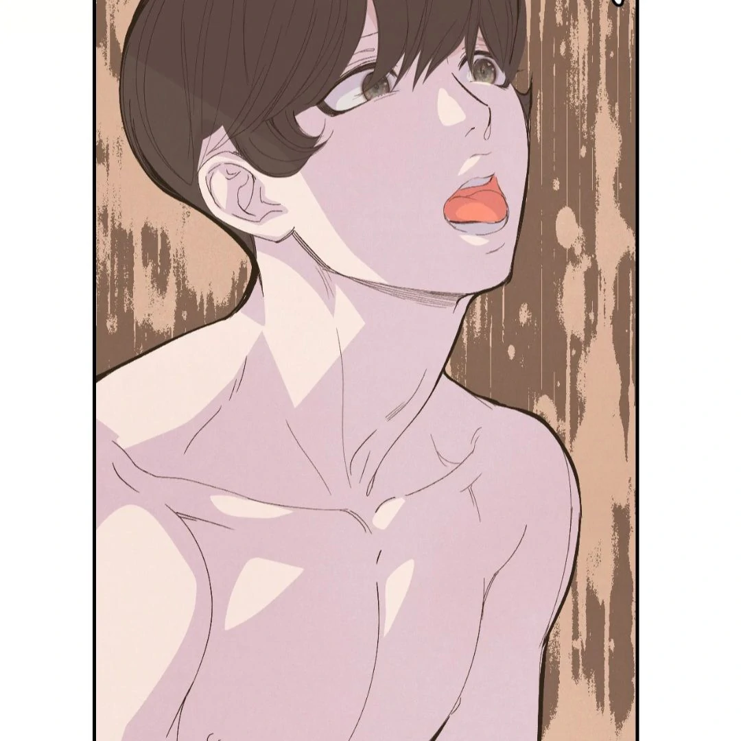 Peach Boy - Chapter 33 manhwa