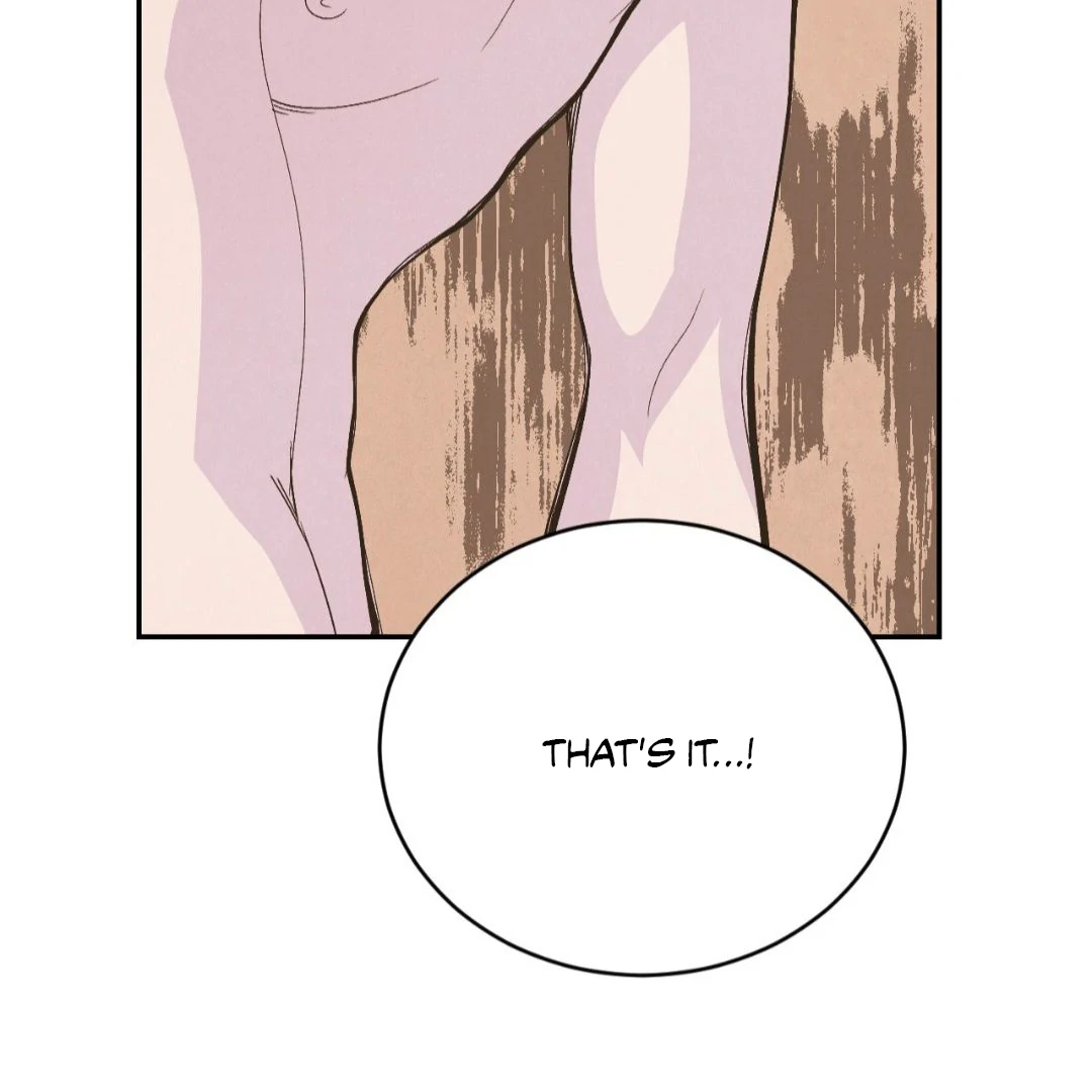 Peach Boy - Chapter 33 manhwa