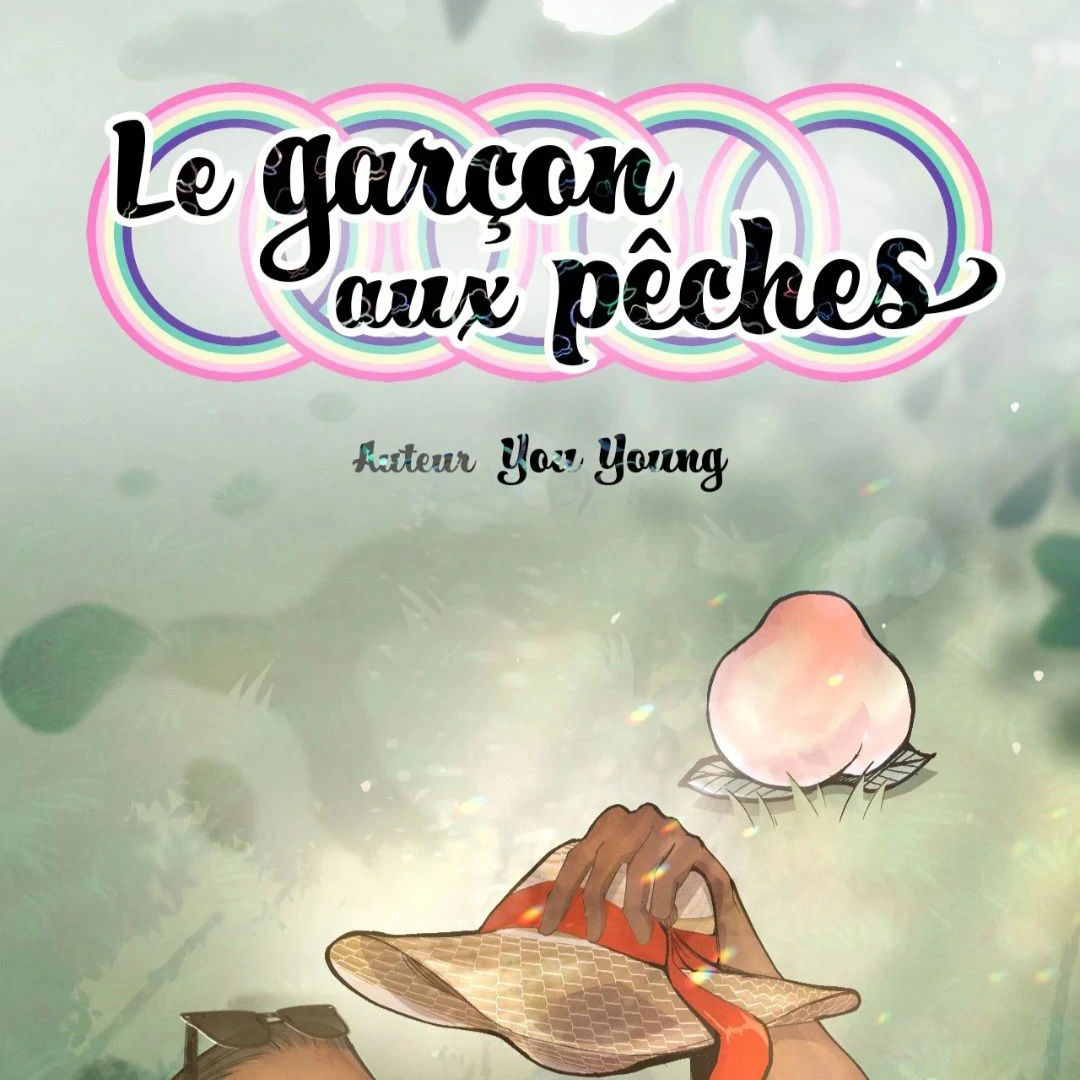 Peach Boy - Chapter 33 manhwa