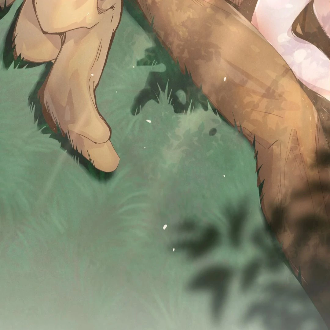 Peach Boy - Chapter 33 manhwa