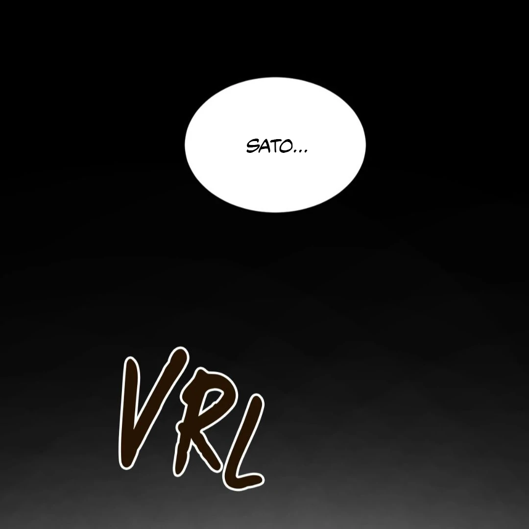 Peach Boy - Chapter 33 manhwa